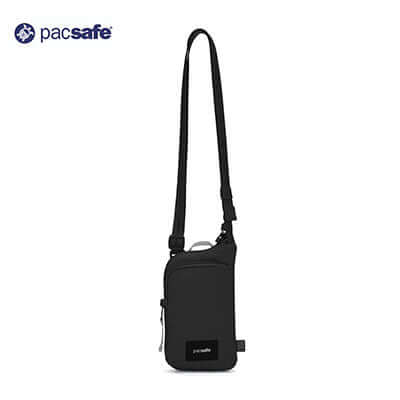 Pacsafe Go Tech Crossbody Bag Corporate Gifts Singapore