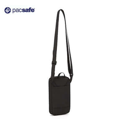 Pacsafe Rfidsafe Tech Crossbody Corporate Gifts Singapore