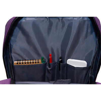 Oxford Cloth Backpack Corporate Gifts Singapore