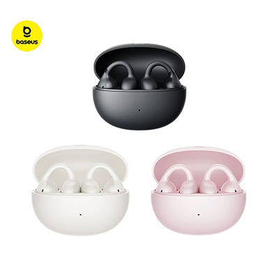 Baseus Bass BC1 Open-Ear TWS Earbuds