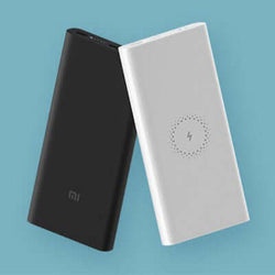 Xiaomi 10000 mAh Wireless Power Bank Essential Corporate Gifts Singapore