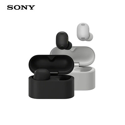 Sony Wireless Noise Cancelling Headphones WF-1000XM6