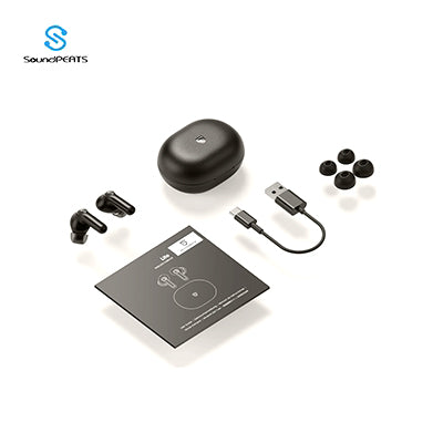 SOUNDPEATS Life ANC Wireless Earbuds Corporate Gifts Singapore