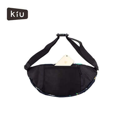 KiU Waterproof Body Bag Corporate Gifts Singapore