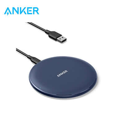 Anker 313 Wireless Charger (Pad) Corporate Gifts Singapore