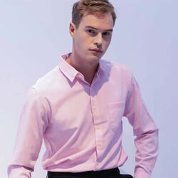 Ultifresh FTL3 Oxford Corporate Shirt Corporate Gifts Singapore