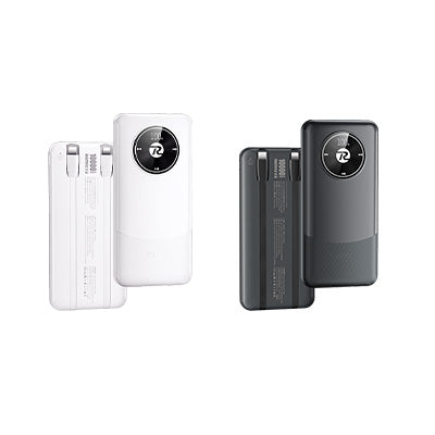 Remax RPP-37 Fast Charging Powerbank 10000mAh