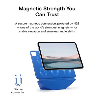 MOFT Dynamic Folio for iPad