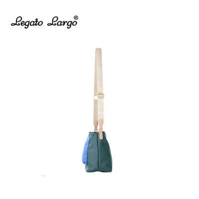 Legato Largo Color Combo Mini Shoulder Bag Corporate Gifts Singapore