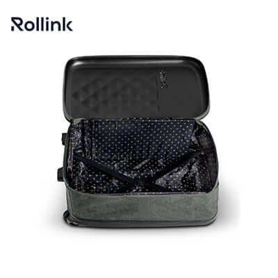 Rollink Flex Earth Suitcase Medium Corporate Gifts Singapore