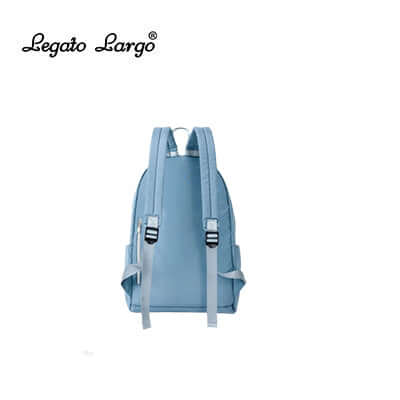 Legato Largo Silky A4 Backpack Corporate Gifts Singapore