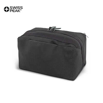 Swiss Peak Toiletry Bag Corporate Gift Singapore