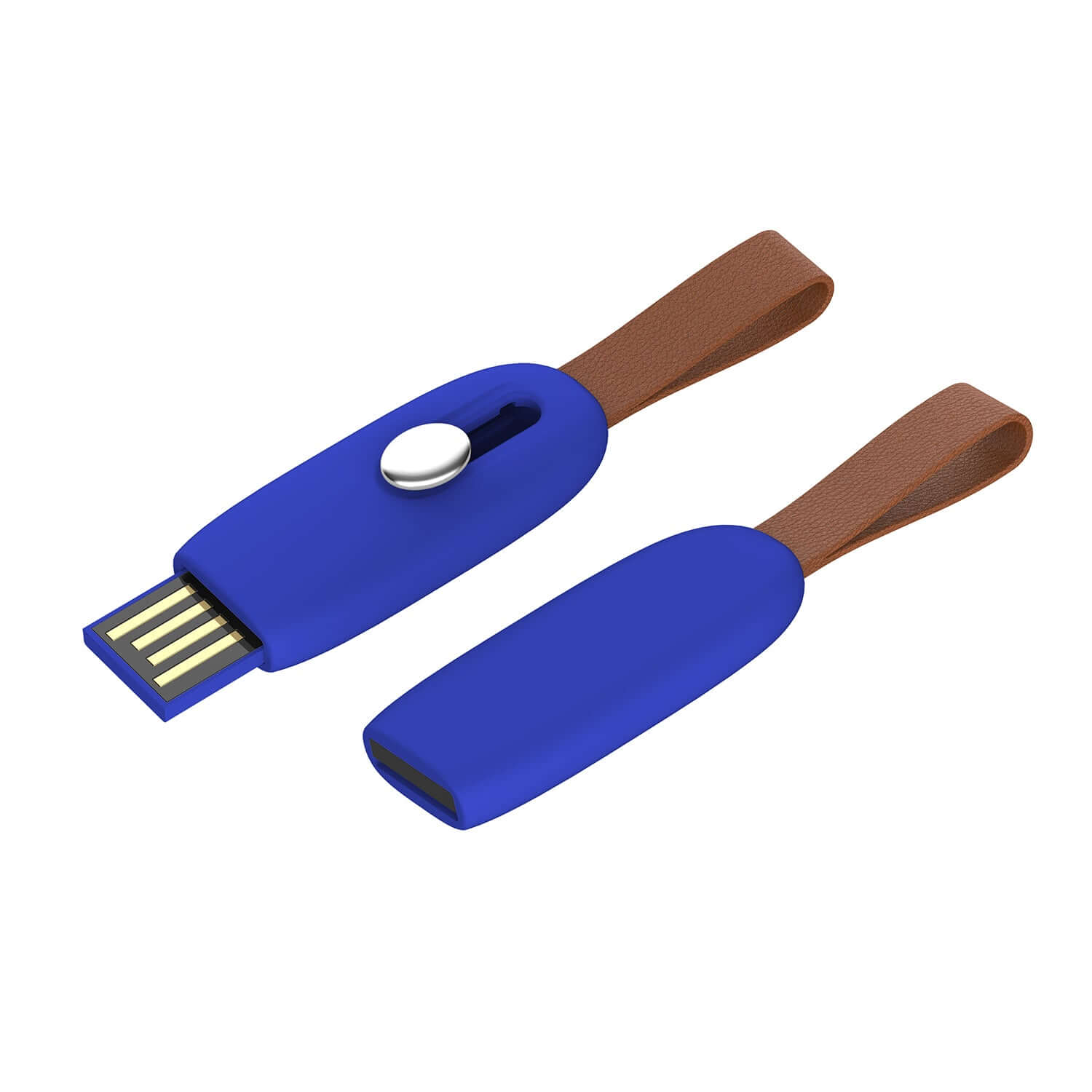 Plastic USB Flash Drive U662 Corporate Gifts Singapore