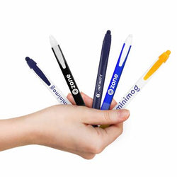 BIC Wide Body Ballpen