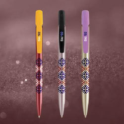 BIC Media Clic Glacé Ballpen Corporate Gift Singapore
