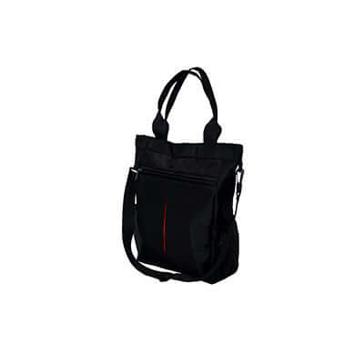 High Density Microfiber Sling Bag Corporate Gifts Singapore