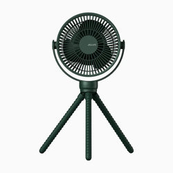 JisuLife Baby Fan Life1 compact design with adjustable tripod for nursery use, ideal corporate gift Singapore.