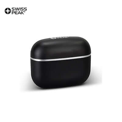 Swiss Peak TWS Earbuds 2.0 Corporate Gift Singapore