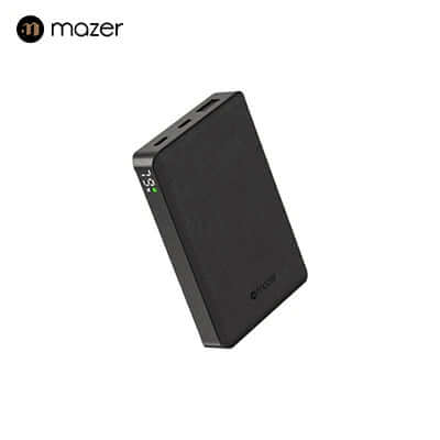Mazer PowerCharge PD 35W 10,000mAh Power Bank Corporate Gifts Singapore