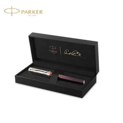 Parker Ingenuity Arnold Palmer Signature Edition Rollerball Pen Corporate Gift Singapore
