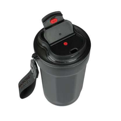 SKROSS Travel - Premium Insulated Travel Stainless Steel Tumbler Corporate Gifts Singapore