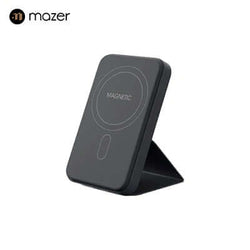 Mazer MagAir15 5000mAh Magnetic Wireless Power Bank Corporate Gifts Singapore