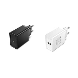 Vention 1-Port USB Wall Charger 12W