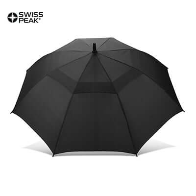 Swiss Peak Tornado 58cm Umbrella Corporate Gift Singapore