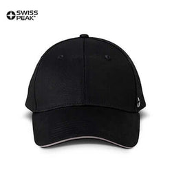 Swiss Peak 6 Panel Cap Corporate Gift Singapore