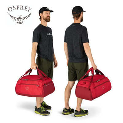 Osprey Daylite Backpack Duffel 60 O/S Corporate Gifts Singapore