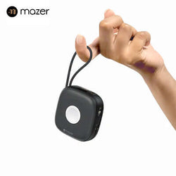Mazer MagLink18i 10,000mAh Magnetic Wireless + Apple Watch Charging Power Bank Corporate Gifts Singapore