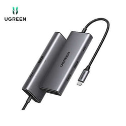 UGREEN Revodok Pro 107 7 in 1 USB-C Hub