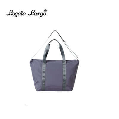 Legato Largo Silky 2 Way Boston Bag Corporate Gifts Singapore