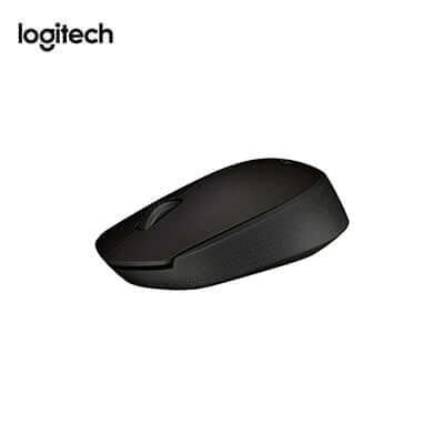 Logitech Wireless Mouse B170 Corporate Gifts Singapore