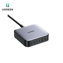UGREEN Nexode 200W 6-Port Charger Corporate Gift Singapore