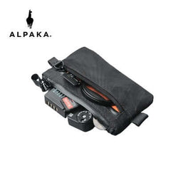 Alpaka Zip Pouch VX21 Corporate Gifts Singapore