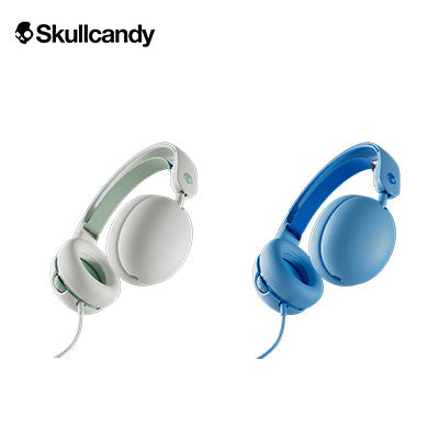 Skullcandy Grom® Wired Over-Ear Headphones for Kids