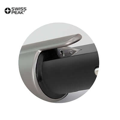 Swiss Peak 3-in-1 Safety Charger Corporate Gift Singapore