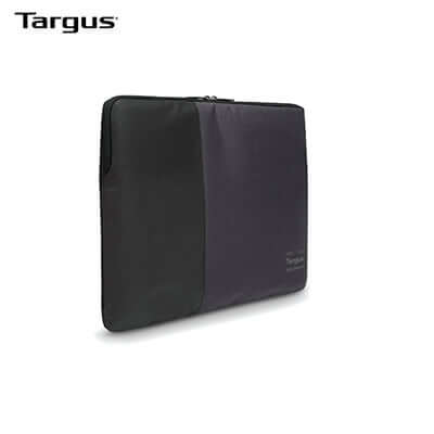 Targus 13 - 14" Laptop Sleeve designed for robust protection and style.