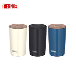Thermos JDP-400 Dishwasher-Safe Tumbler Cup with Lid Corporate Gifts Singapore