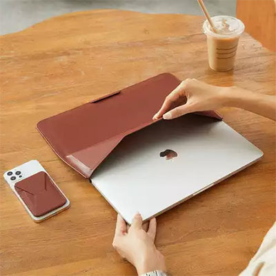MOFT 3-in-1 15" Carry Sleeve for Laptops