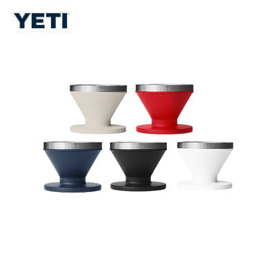 Yeti Rambler® Pour Over