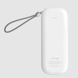 Momax Airbox Go MagSafe Power Capsule 10000mAh Corporate Gifts Singapore