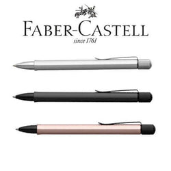 Faber Castell Hexo Ballpoint Pen Corporate Gifts Singapore