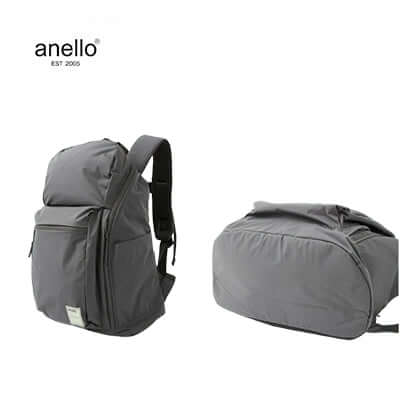 Anello Circle Multifunctional Backpack Corporate Gifts Singapore