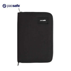 Pacsafe Rfidsafe RFID Blocking Compact Travel Organizer Corporate Gifts Singapore