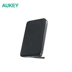 Aukey PB-MS06 MagFusion 10000mAh 30W Qi2 Magnetic Wireless Charging Power Bank Corporate Gifts Singapore
