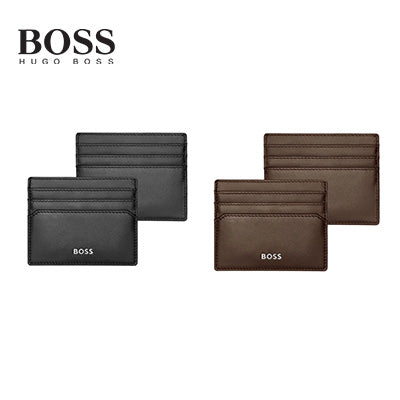 Hugo Boss Card holder Classic Smooth