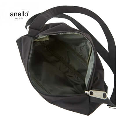 Anello Circle Mini Shoulder Bag Corporate Gifts Singapore