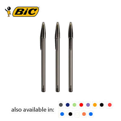 BIC Style Ballpoint Pen Corporate Gift Singapore